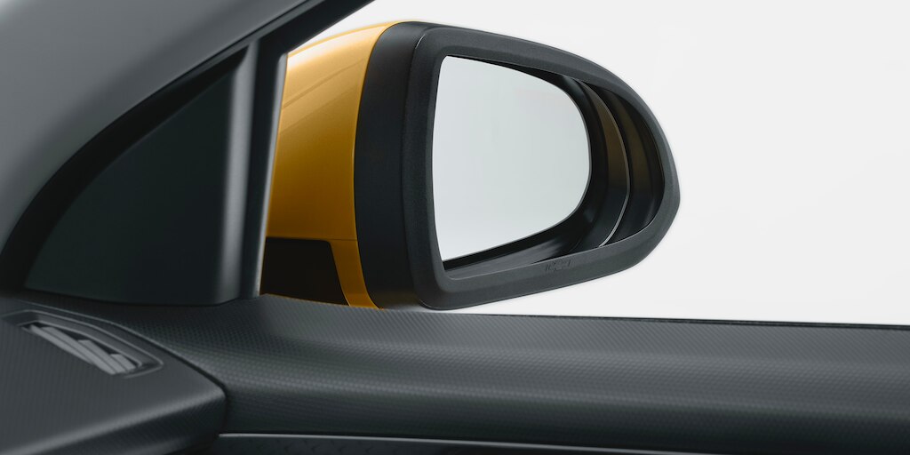 Mant+en aún más protegido a tu Hatchback Chevrolet Aveo 2025 con los diversos accesorios de seguridad 