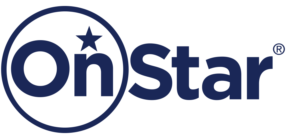 Ícono OnStar, Chevrolet centro de colisión