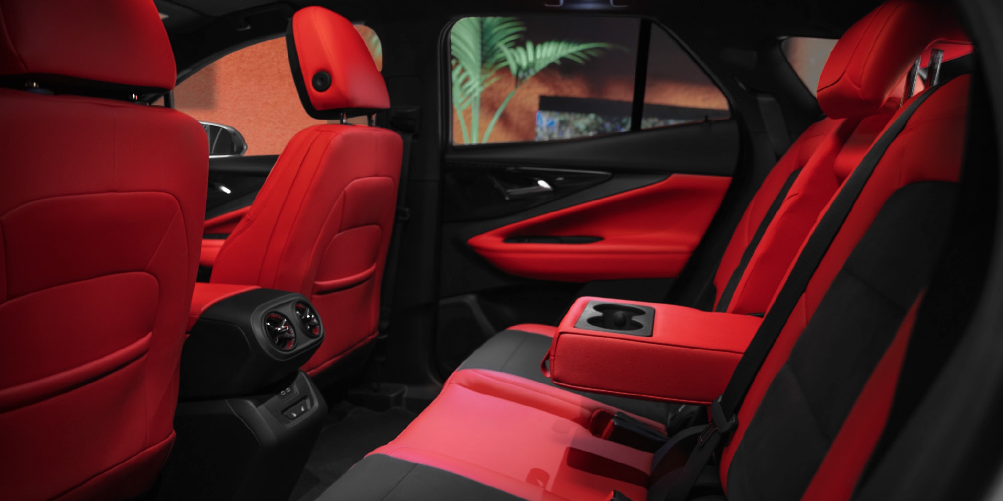 Blazer EV 2026