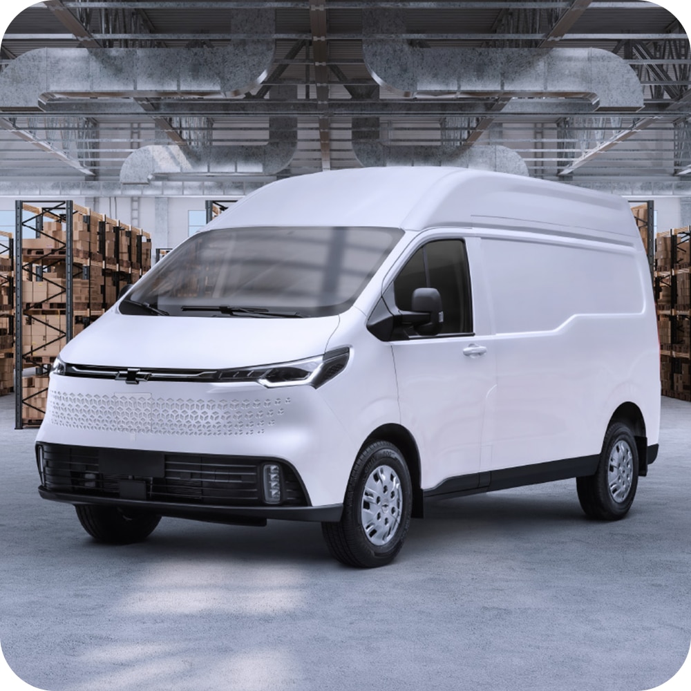 Express EV