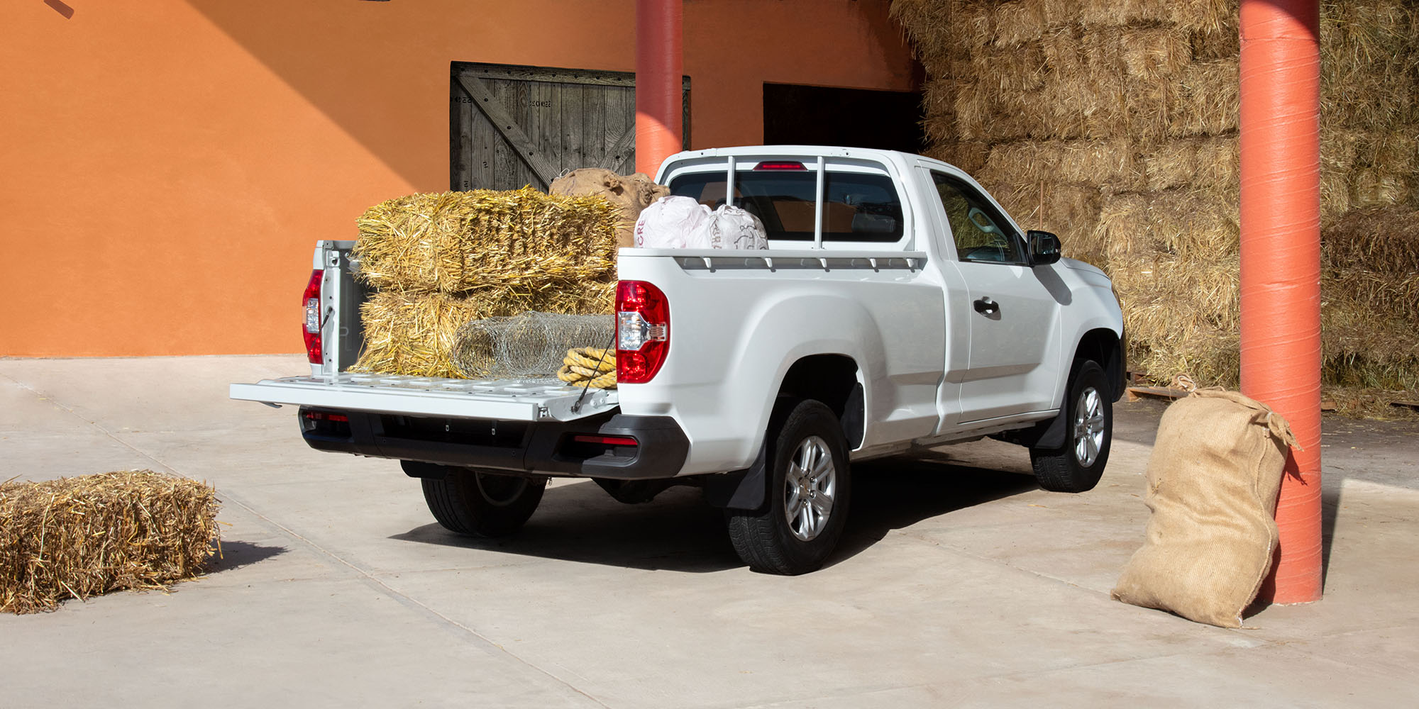 Chevrolet S10 MAX 2026 capacidad de carga